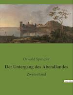 Der Untergang des Abendlandes