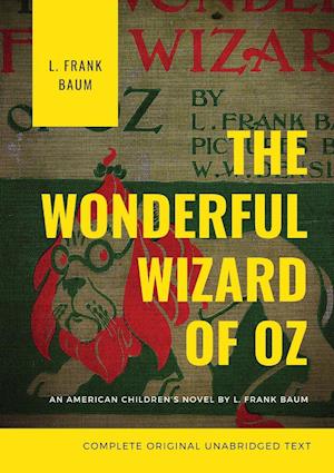 The Wonderful Wizard of Oz