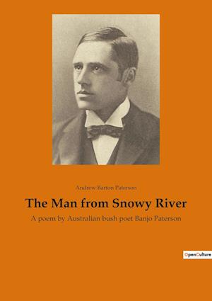 The Man from Snowy River