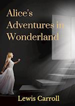 Alice's Adventures in Wonderland 
