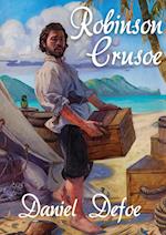 Robinson Crusoe