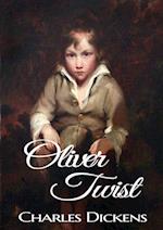 Oliver Twist