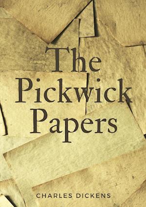 The Pickwick Papers