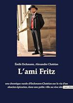 L'ami Fritz