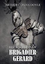 The Exploits of Brigadier Gerard 