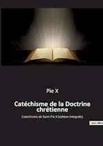 Catéchisme de la Doctrine chrétienne