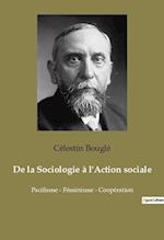De la Sociologie à l'Action sociale