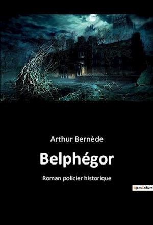 Belphégor