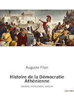 Histoire de la Démocratie Athénienne