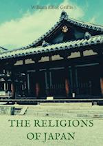 The religions of Japan 