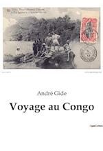 Voyage au Congo