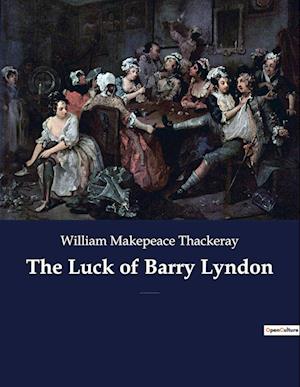 The Luck of Barry Lyndon