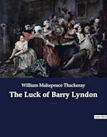 The Luck of Barry Lyndon