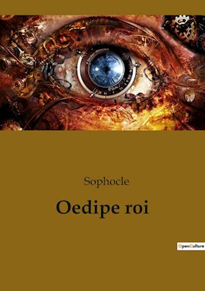 Oedipe roi