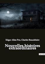 Nouvelles histoires extraordinaires