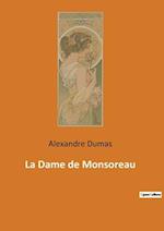 La Dame de Monsoreau