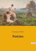 Poésies