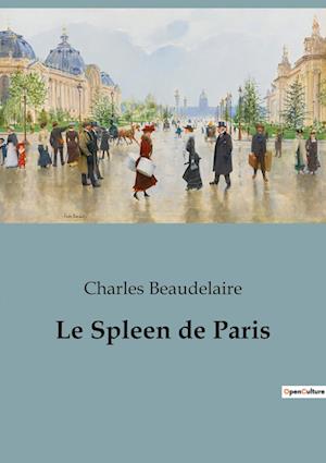 Le Spleen de Paris