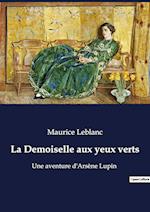 La Demoiselle aux yeux verts