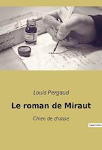 Le roman de Miraut