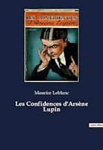 Les Confidences d'Arsène Lupin