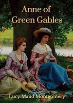 Anne of Green Gables (1908 unabridged version)