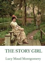 The Story Girl: A novel by L. M. Montgomery narrating the adventures of a group of young cousins and their friends in a rural community on Prince Edwa