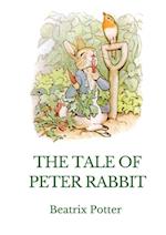 The Tale of Peter Rabbit