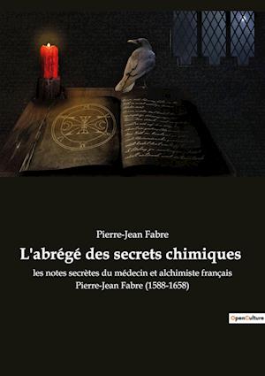 L'abrégé des secrets chimiques