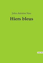 Hiers bleus