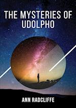 The Mysteries of Udolpho