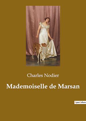 Mademoiselle de Marsan