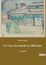 Le Tour du monde en 240 jours