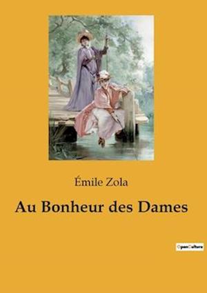 Au Bonheur des Dames