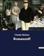 Romanzoff