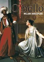 Othello The Moore of Venice