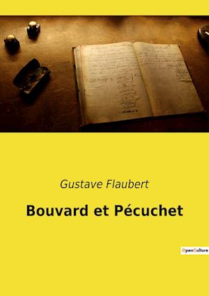 Bouvard et Pécuchet