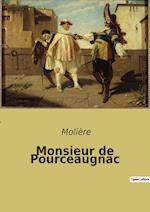 Monsieur de Pourceaugnac