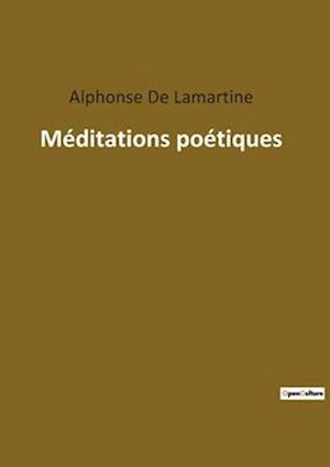 Méditations poétiques