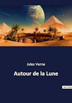 Autour de la Lune