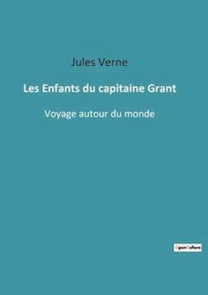 Les Enfants du capitaine Grant