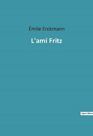 L'ami Fritz