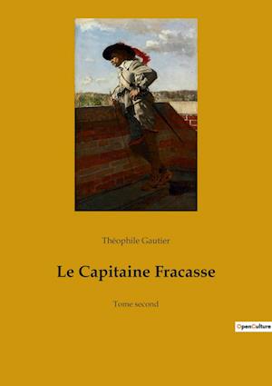 Le Capitaine Fracasse