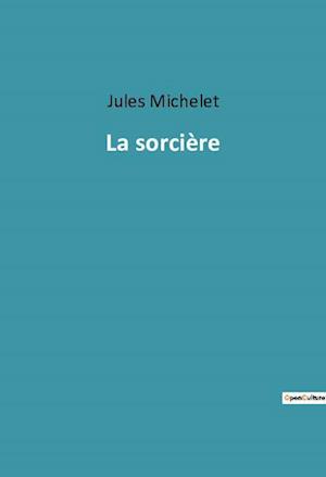 La sorcière