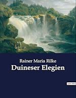 Duineser Elegien