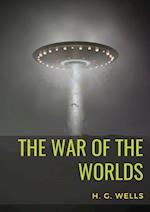 The War of the Worlds