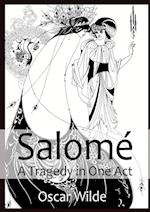 Salomé A Tragedy in One Act