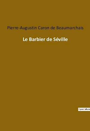 Le Barbier de Séville