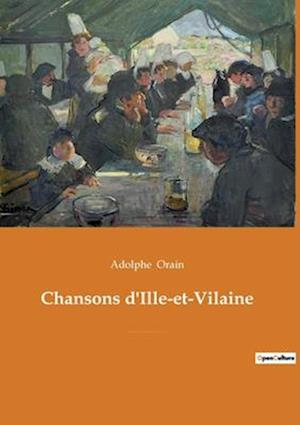 Chansons d'Ille-et-Vilaine