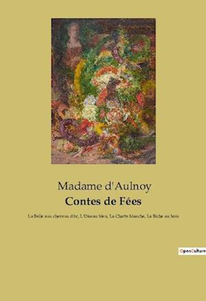 Contes de Fées